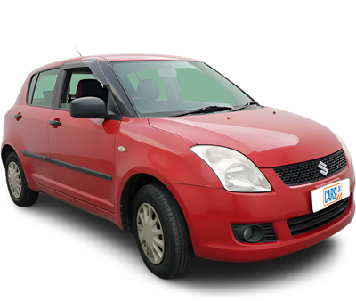 Maruti Swift-img
